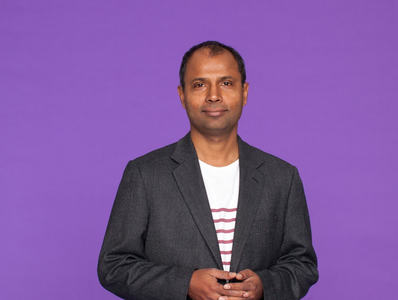Distinguished Prof Brajesh Singh