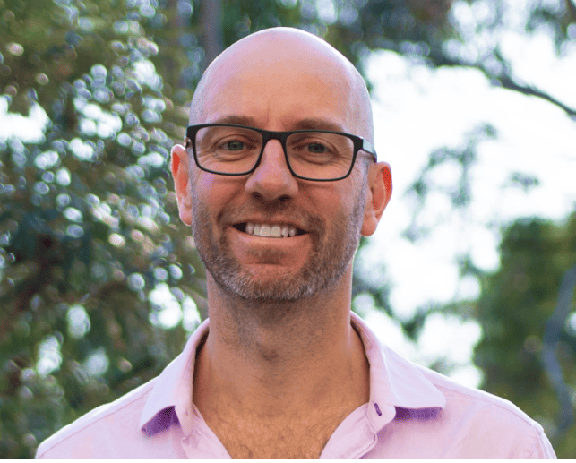 Dr Ross Mann
