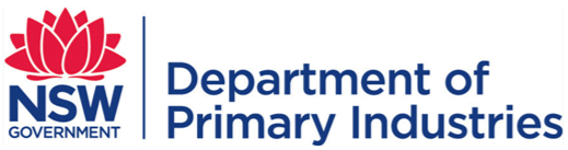 NSW Department of Primary Industries