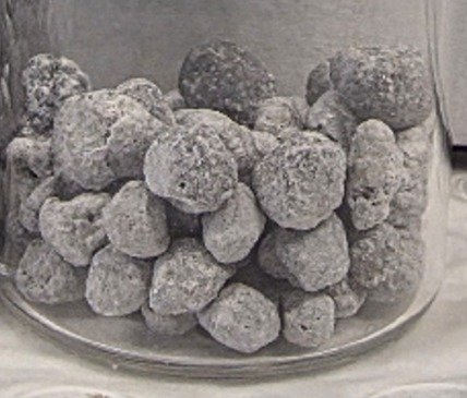CSP@TSP granules