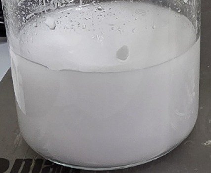 NanoSoils material